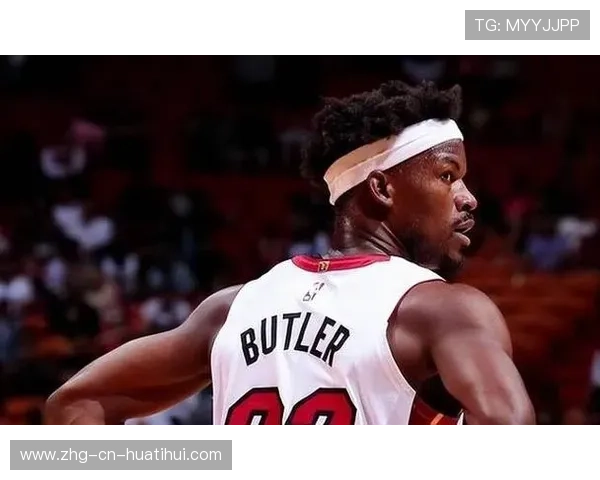 巴特勒底角跳投再度命中，热火一步步追回差距
